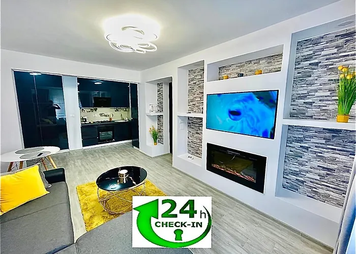 Sholiday Apartment & Parking Central !